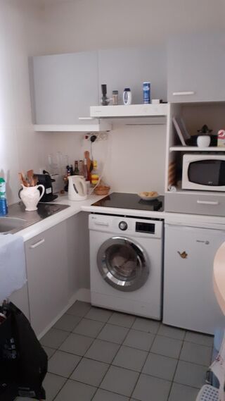 Vente Appartement appartement Tours