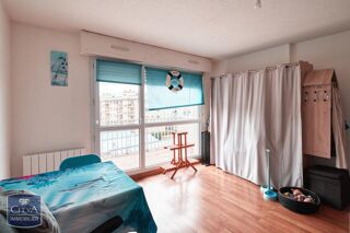  Appartement � vendre 2 pi�ces 46 m�