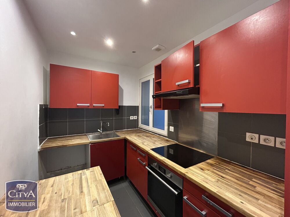 Vente Appartement appartement Marseille 2