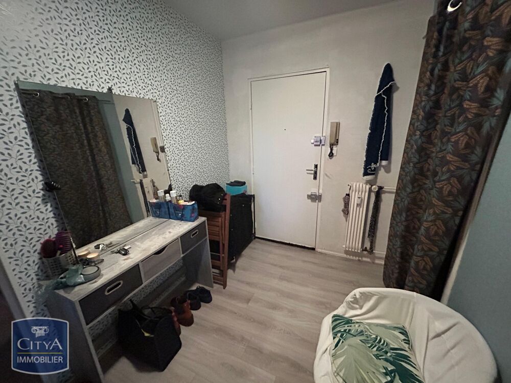 Vente Appartement appartement Sedan