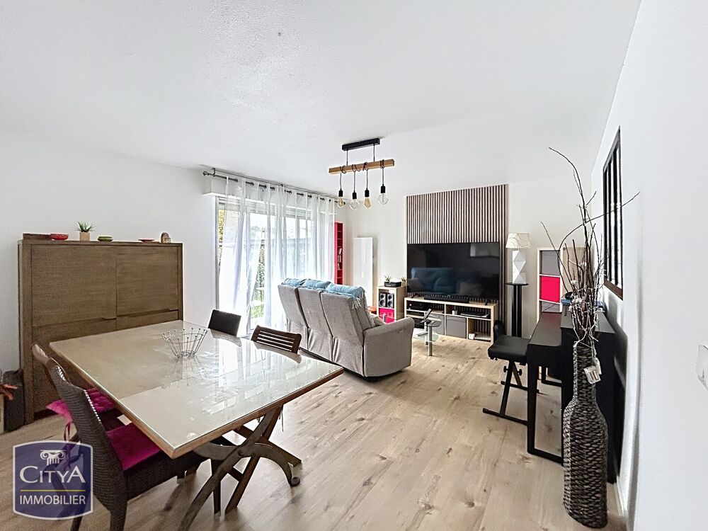 Vente Appartement appartement Mérignac
