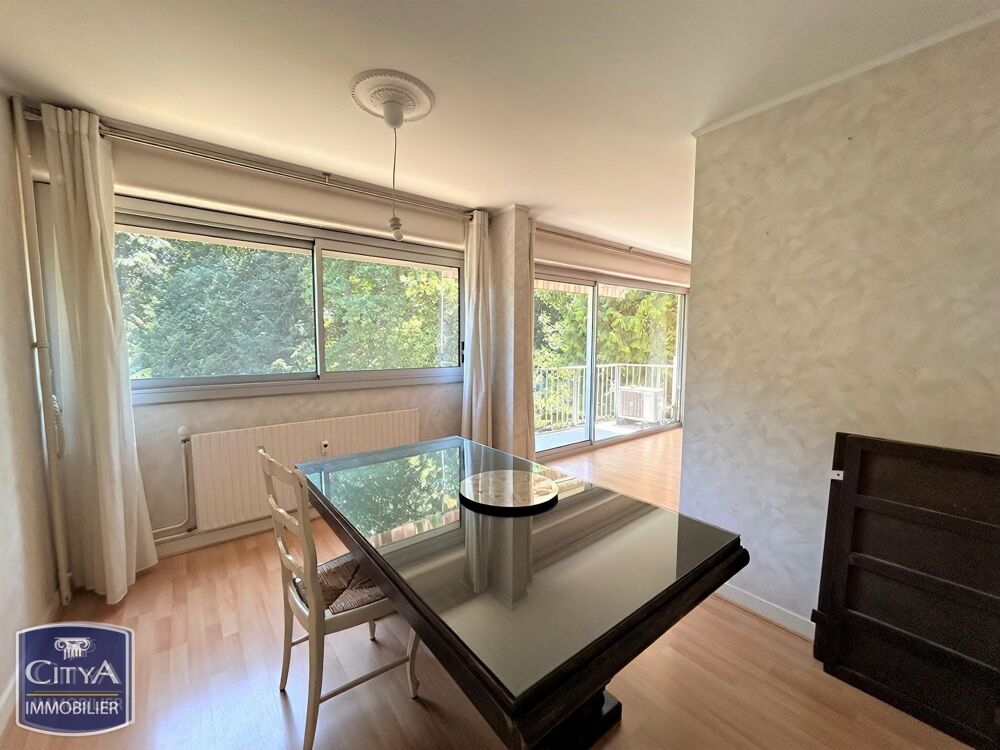 Vente Appartement appartement Charnay-lès-mâcon