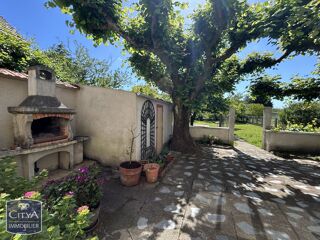  Maison � vendre 5 pi�ces 87 m�