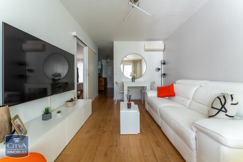 Appartement 2 pièces 56 m² · à La Grande-Motte · 56 m² · 325 000 €