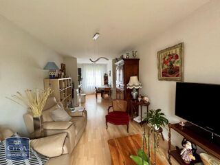  Maison à vendre 3 pièces 67 m²