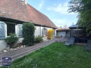  Maison � vendre 5 pi�ces 124 m�