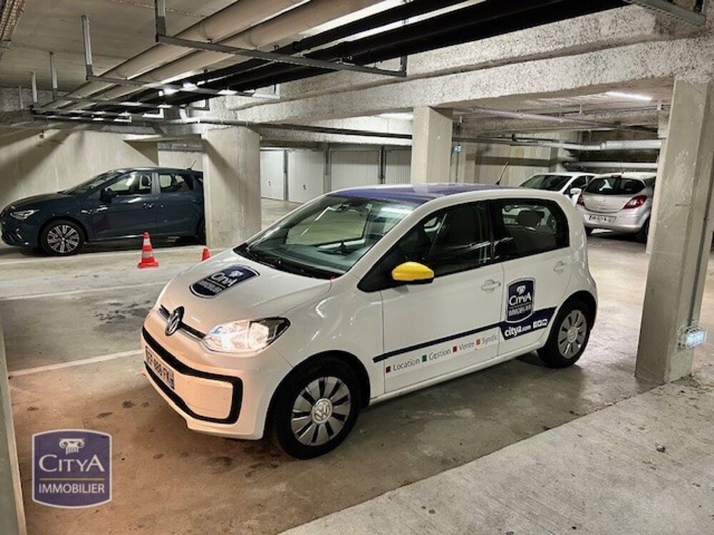 Vente Parking/Garage parking Nantes