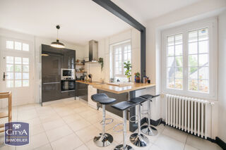  Maison à vendre 4 pièces 115 m²