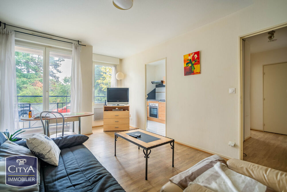 Vente Appartement appartement Illkirch-graffenstaden