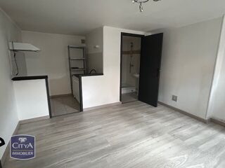  Appartement � vendre 2 pi�ces 35 m�