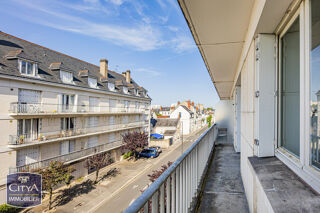  Appartement � vendre 1 pi�ce 28 m�