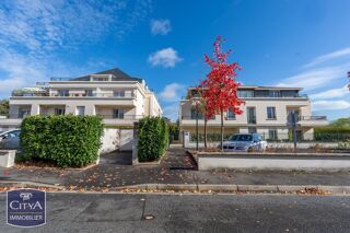  Appartement à vendre 3 pièces 60 m²