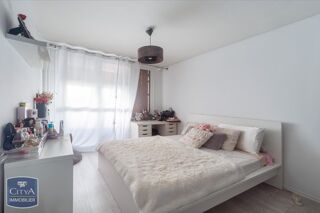  Appartement à vendre 2 pièces 56 m²
