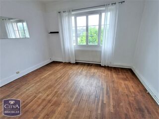  Appartement à vendre 2 pièces 37 m²