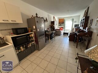  Appartement à vendre 2 pièces 51 m²