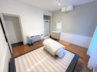  Maison à vendre 2 pièces 39 m²