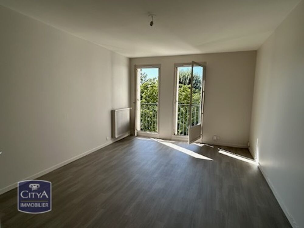 Appartement 3 pièces 66 m² · à Tours · 66 m² · 193 563 €