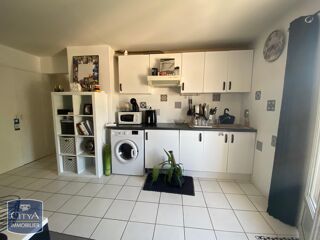  Appartement � vendre 2 pi�ces 36 m�