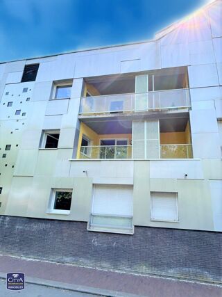  Appartement � vendre 4 pi�ces 82 m�