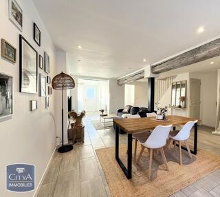  Maison � vendre 4 pi�ces 97 m�