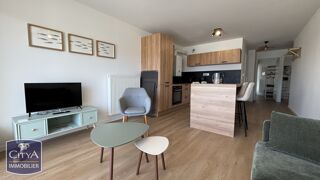 Appartement à vendre 3 pièces 54 m²