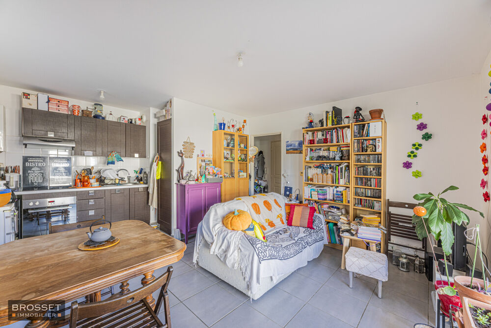 Vente Appartement appartement Tours