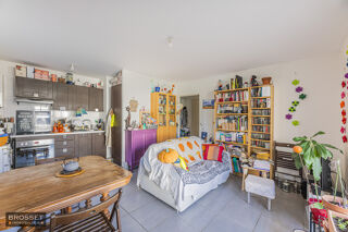 Vente Appartement appartement Tours