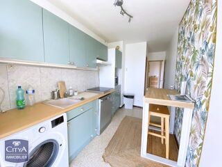  Appartement à vendre 4 pièces 83 m²