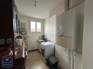  Appartement � vendre 3 pi�ces 54 m�