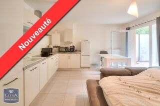  Appartement à vendre 1 pièce 32 m²