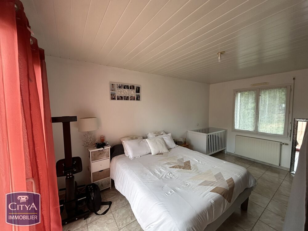 Vente Maison maison Hennebont