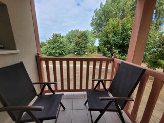  Appartement à vendre 2 pièces 31 m²