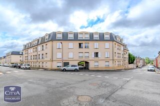  Appartement à vendre 2 pièces 54 m²