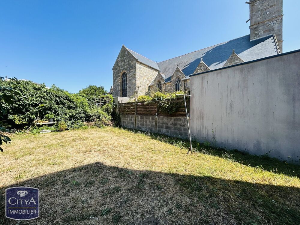 Vente Appartement appartement Le conquet