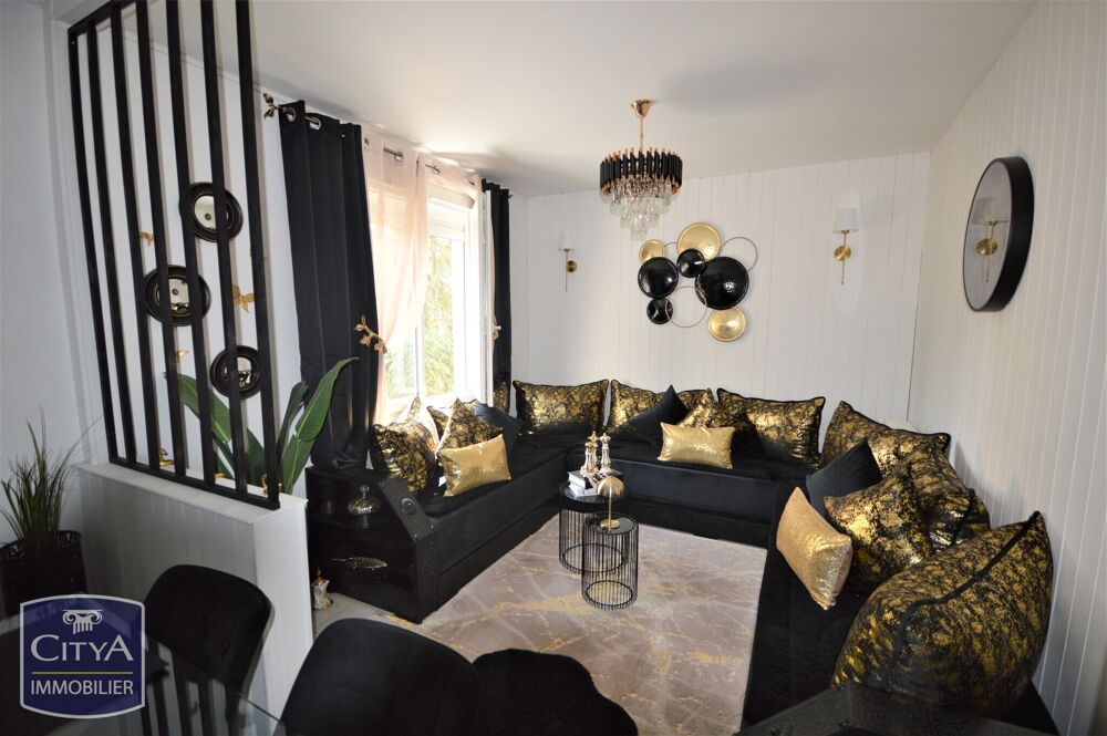 Vente Appartement appartement Cholet