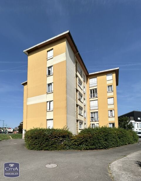   appartement Appartement - 4 pi�ce(s) - 69 m�