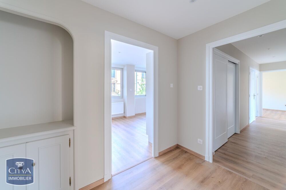 Vente Appartement appartement Roanne