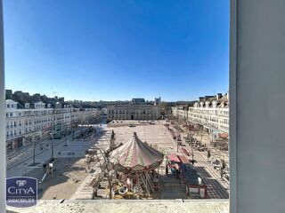  Appartement à vendre 3 pièces 68 m²