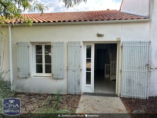 Maison 3 pièces 68 m² · à Saint-Denis-d'Oléron · 68 m² · 205 000 €