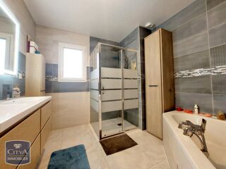  Maison � vendre 4 pi�ces 92 m�