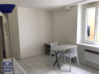  Appartement  vendre 1 pice 17 m