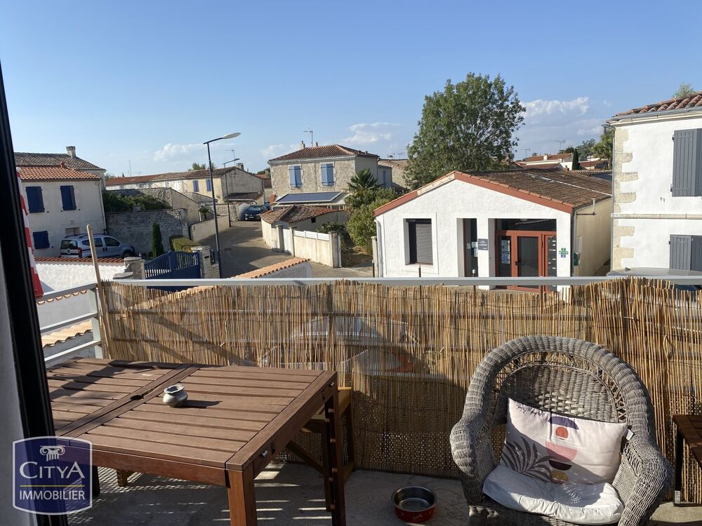 Vente Appartement appartement Lagord