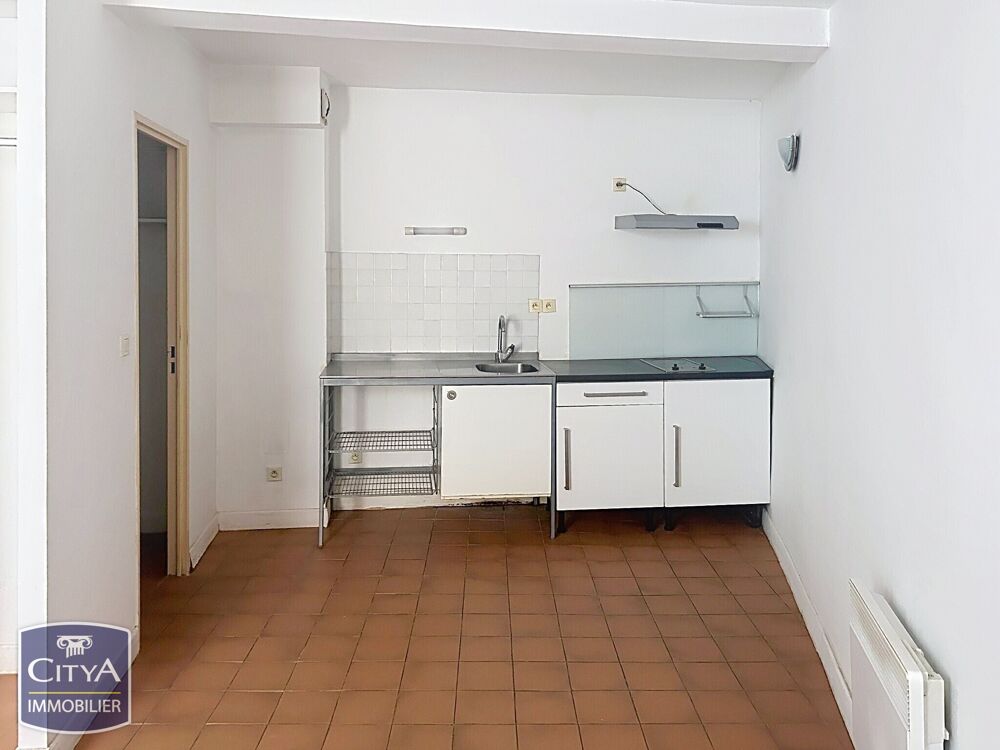 Vente Appartement appartement Montpellier