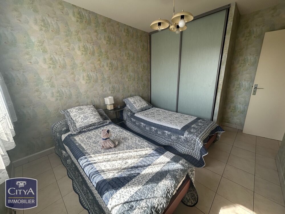 Vente Appartement appartement Perpignan