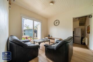  Maison à vendre 4 pièces 73 m²
