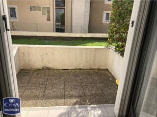  Appartement à vendre 1 pièce 18 m² Pau