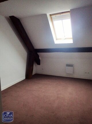  Appartement � vendre 3 pi�ces 49 m�