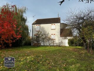  Maison � vendre 5 pi�ces 130 m�