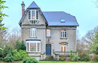 Maison 10 pièces 244 m² · à Villers-Outréaux · 244 m² · 397 000 €