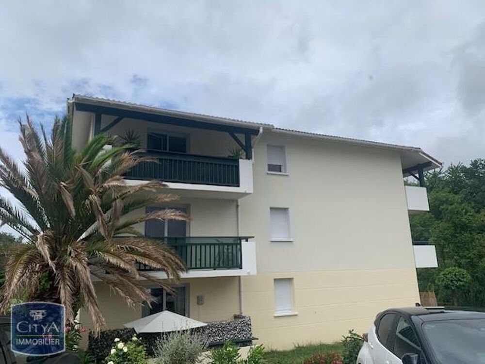 Vente Appartement appartement Saint-paul-lès-dax